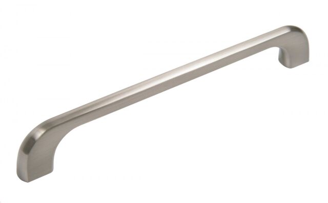 Ручка JETLINE RS219BSN.4/160 мм (атласный сатиновый никель)