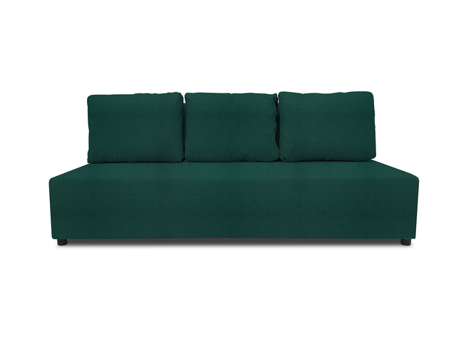 Диван Алиса 2 Bahama Plus Emerald кат. 2