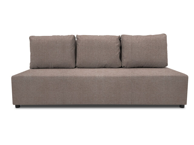 Диван Алиса 2 savana plus mocca кат. 1