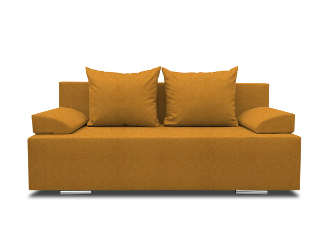 Диван Оксфорд Savana Plus Yellow кат. 1