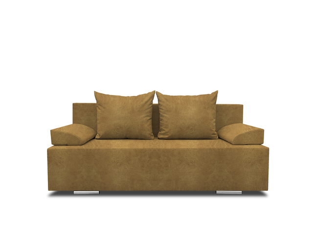 Диван Оксфорд Dakota Ochre кат. 1