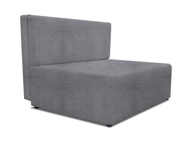 Детский диван Капитошка Savana Plus Ash кат. 1
