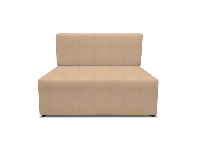 Детский диван Капитошка Solta Beige кат. 1