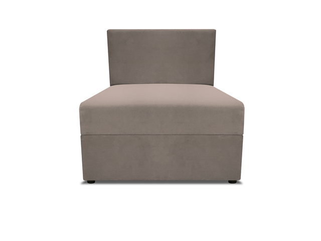 Прямой модуль Бергамо Dream Beige кат. 2