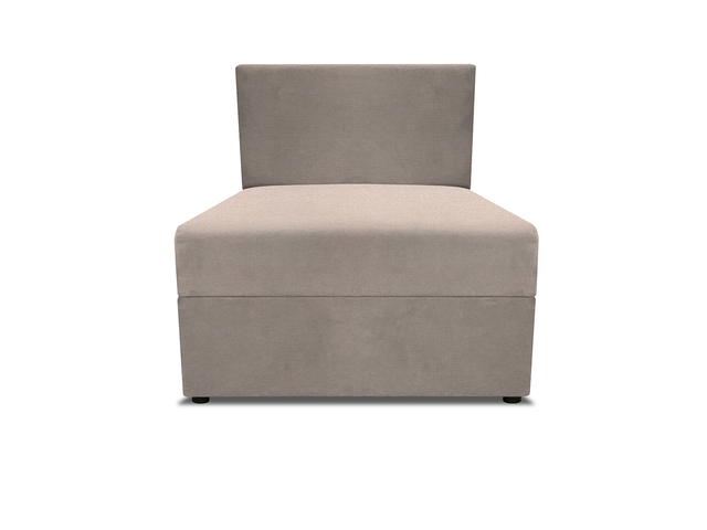 Прямой модуль Бергамо Savana Plus Ivory кат. 1