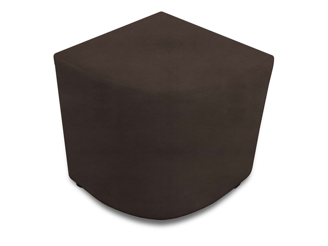 Пуф Угловой Marvel Pearl Bronze кат.4
