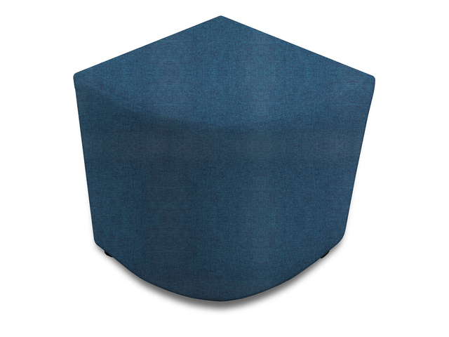 Пуф Угловой Savana Plus Denim кат.1