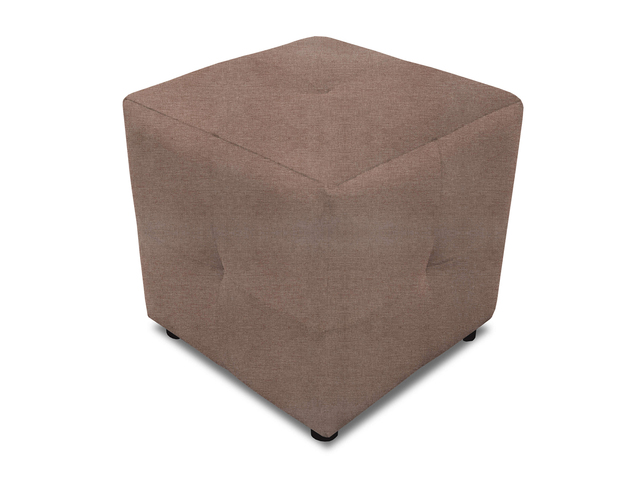 Пуф Куб Savana Plus Beige кат.1