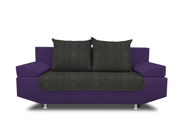 Диван Анютка Savana Violet-Savana Grey кат. 1