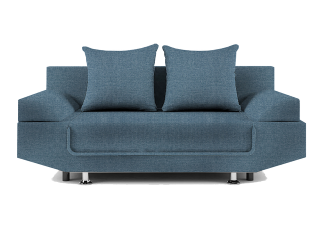 Диван Анютка Savana plus blue кат. 1