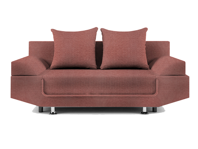 Диван Анютка Savana plus coral кат. 1