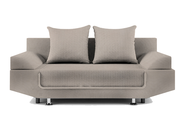 Диван Анютка Savana plus ivory кат. 1