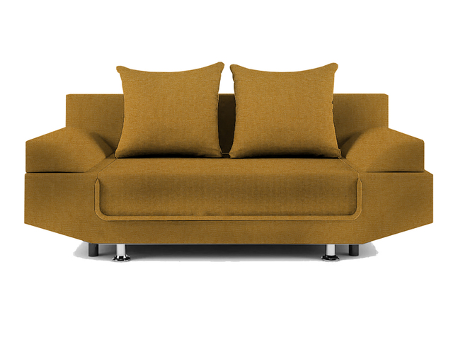 Диван Анютка Savana plus yellow кат. 1