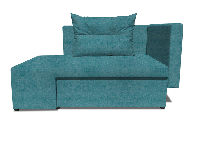 Диван Лежебока savana plus mint кат. 1