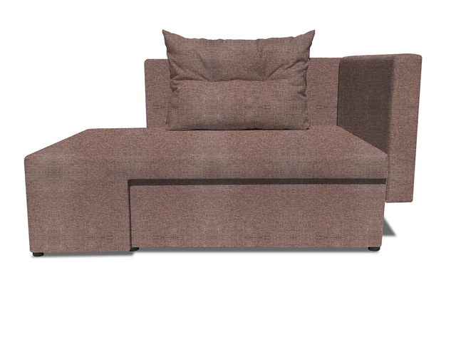 Диван Лежебока savana plus toffee кат. 1