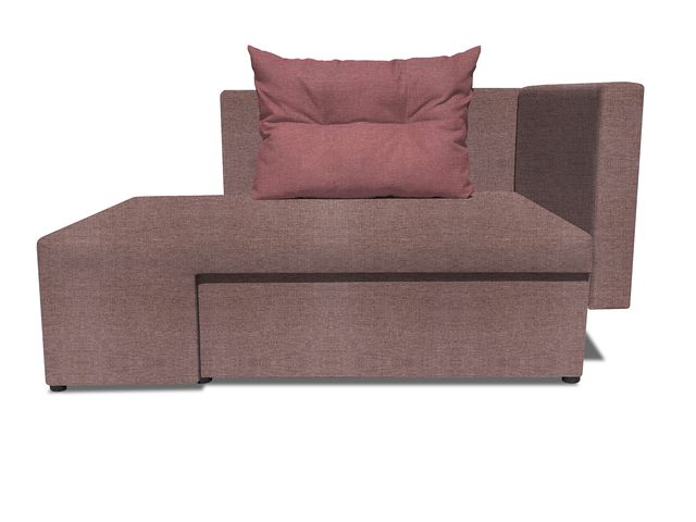 Диван Лежебока savana plus java-savana plus dimrose кат. 1