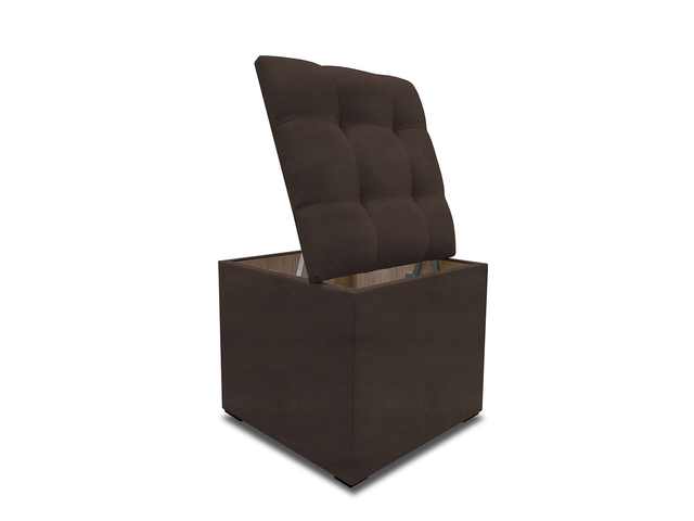 Пуф Открывашка 400 с подъемным механизмом Marvel Pearl Bronze кат.4
