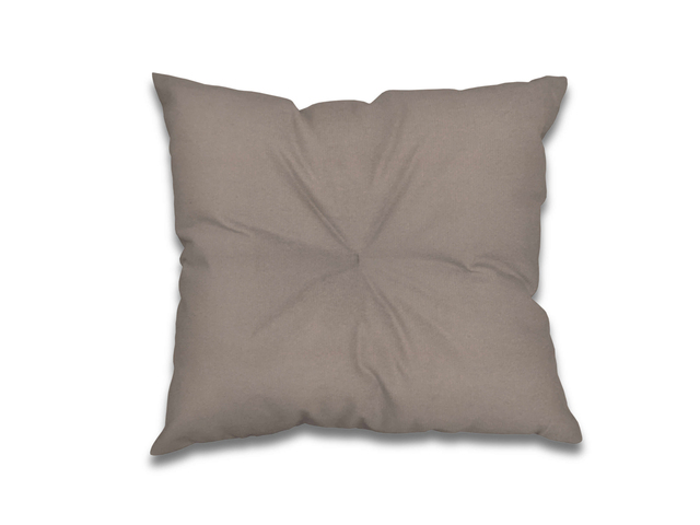 Подушка Бергамо Dream Beige кат. 2