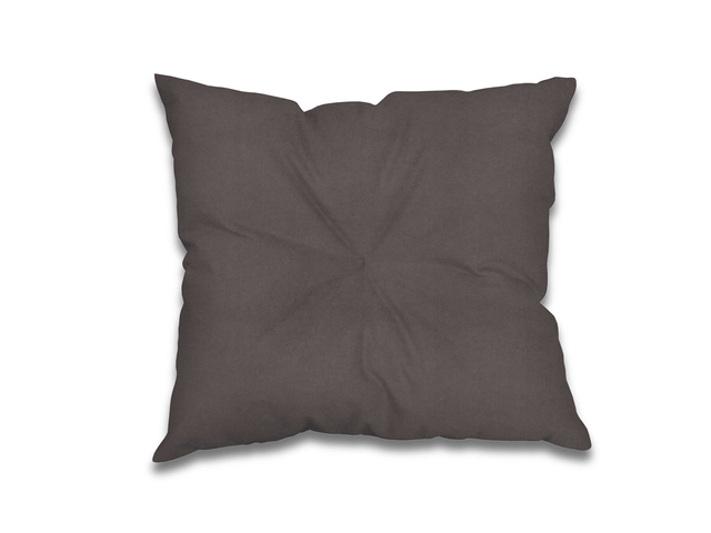 Подушка Бергамо Dream Grey кат. 2