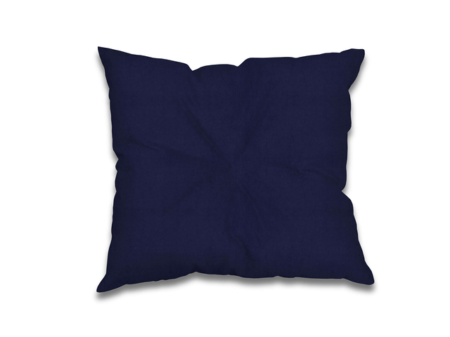 Подушка Бергамо Dream Indigo кат. 2
