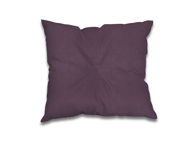 Подушка Бергамо Dream Plum кат. 2