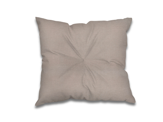 Подушка Бергамо Savana Plus Ivory кат. 1