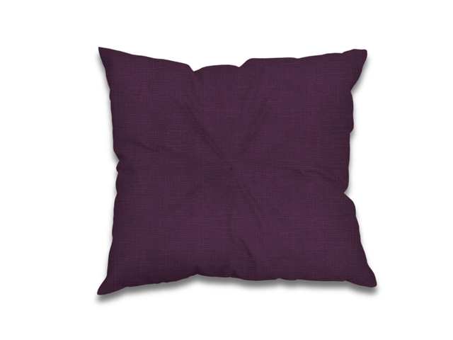 Подушка Бергамо Vital Plum кат. 2