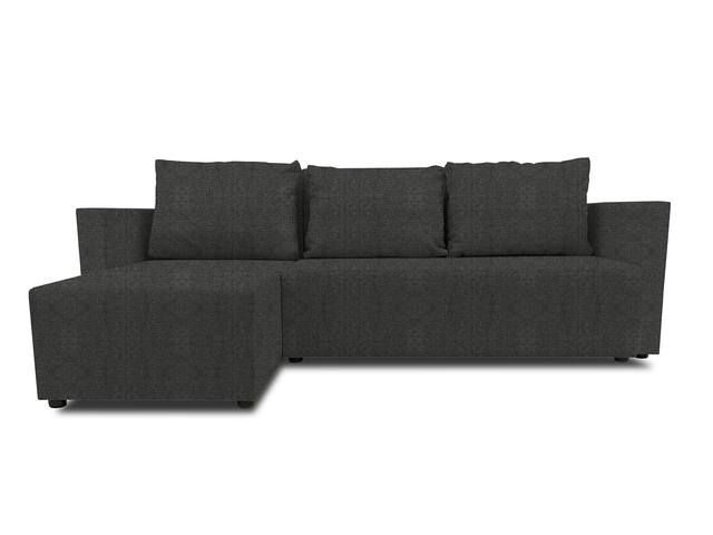 Угловой диван Алиса 3 Savana Grey кат. 1