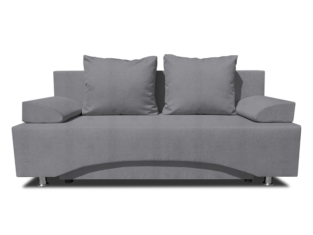 Диван Аристократ Solta Grey кат. 1