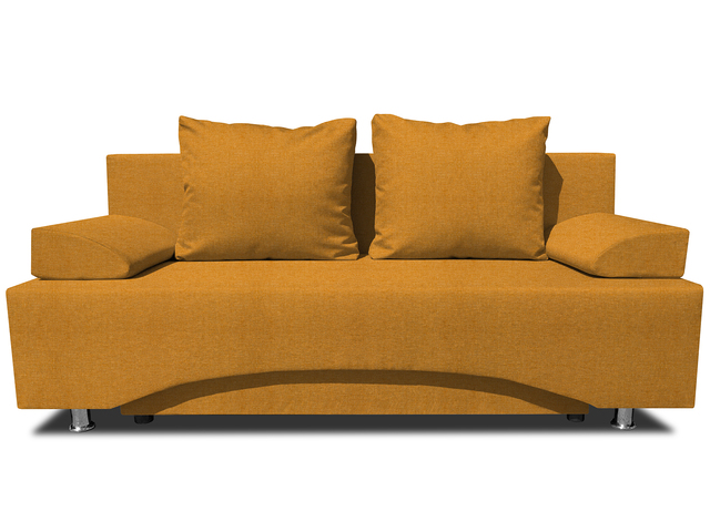 Диван Аристократ Savana Plus Yellow кат. 1