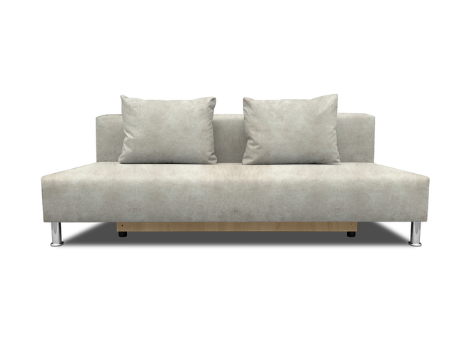 Диван Оленька Dakota Ivory кат. 1