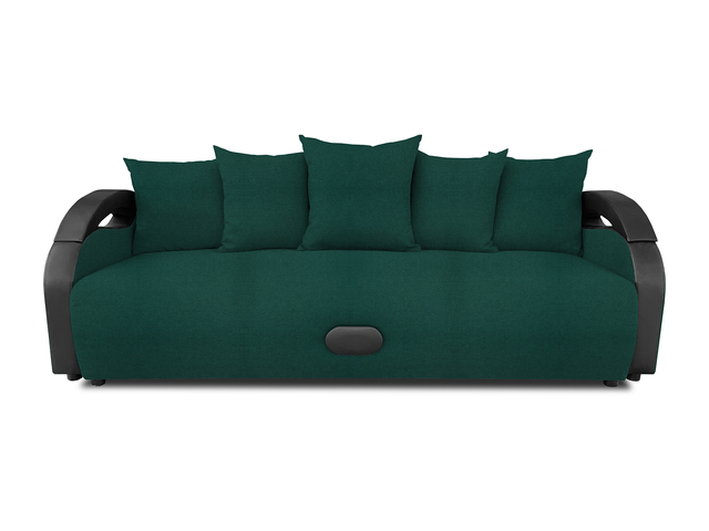Диван Мария Bahama Plus Emerald кат. 2