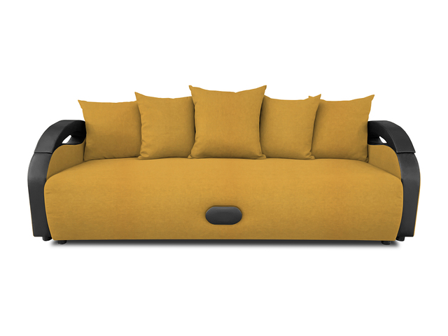 Диван Мария Dream Yellow кат. 2