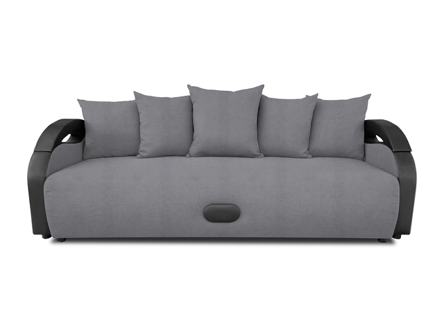 Диван Мария Solta Grey кат. 1