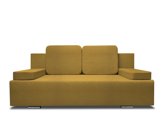 Диван Анри Bahama Plus Yellow кат. 2