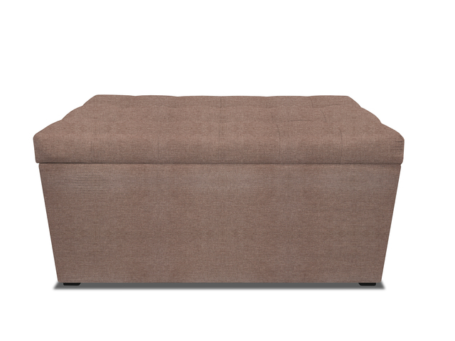 Пуф Открывашка 80 с подъемным механизмом Savana Plus Beige кат. 1