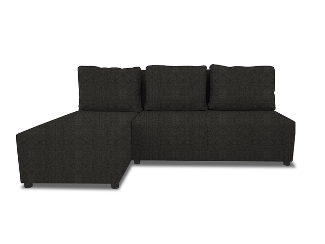 Угловой диван Алиса Savana Grey кат. 1