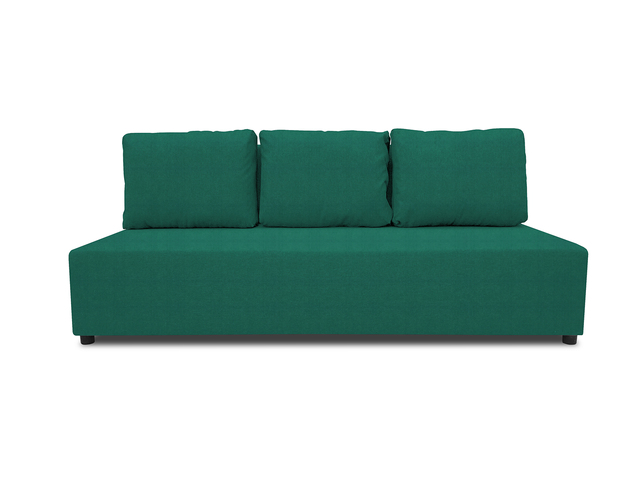 Диван Алиса 2 Bingo Green кат. 1