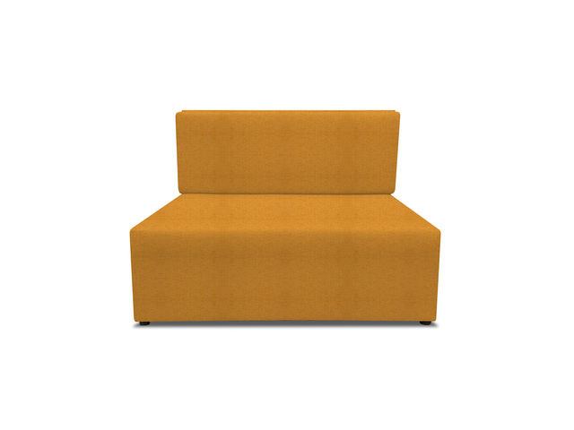 Детский диван Капитошка Savana Plus Yellow кат. 1