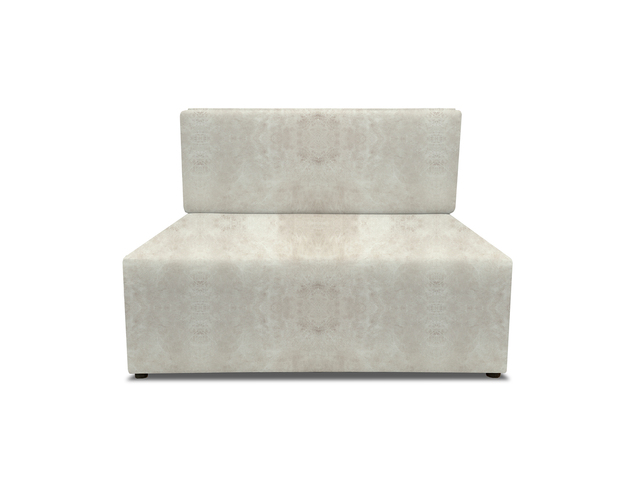 Детский диван Капитошка Dakota Ivory кат. 1