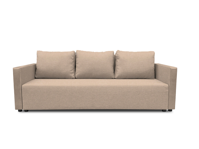 Диван Алиса 4 Savana Camel кат. 1