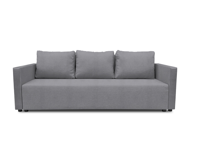 Диван Алиса 4 Solta Grey кат. 1