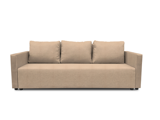 Диван Алиса 4 Solta Beige кат. 1