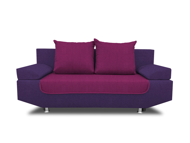 Диван Анютка Savana Violet-Savana Berry кат. 1