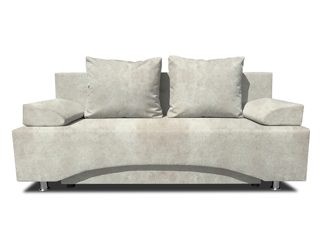 Диван Аристократ Dakota Ivory кат. 1