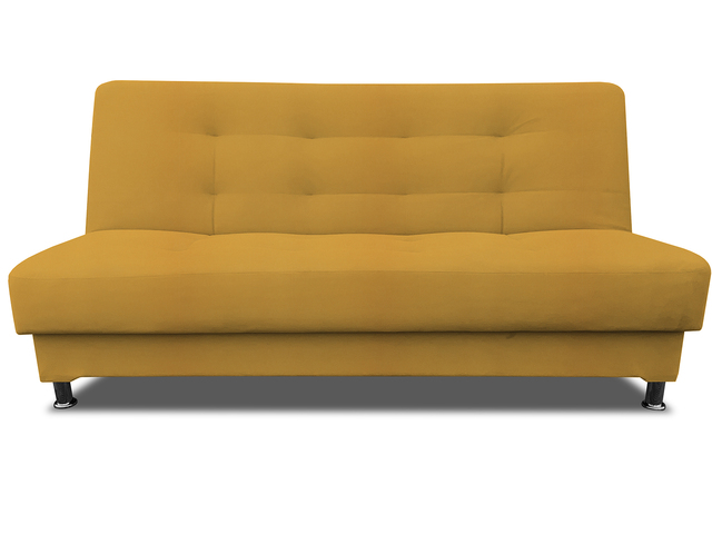 Диван Идальго Dream Yellow кат. 2