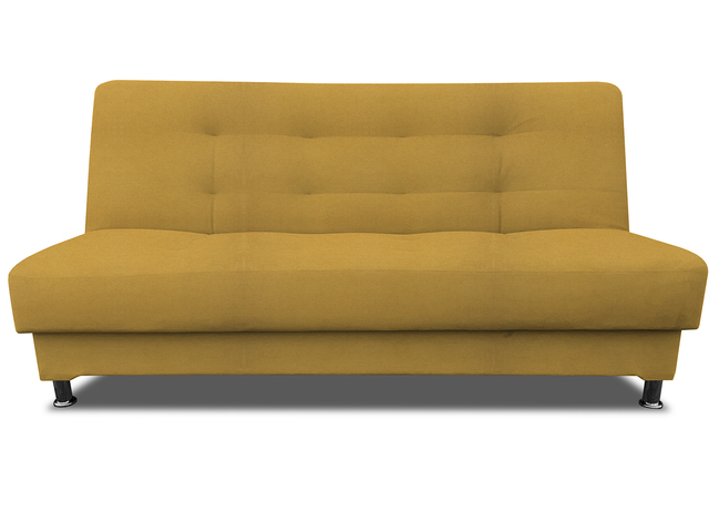 Диван Идальго Bahama Plus Yellow кат. 2