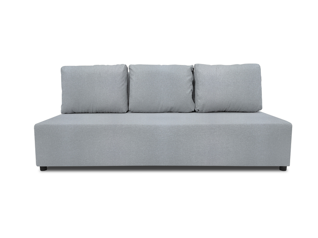 Диван Алиса 2 Bahama Plus Linen кат. 2