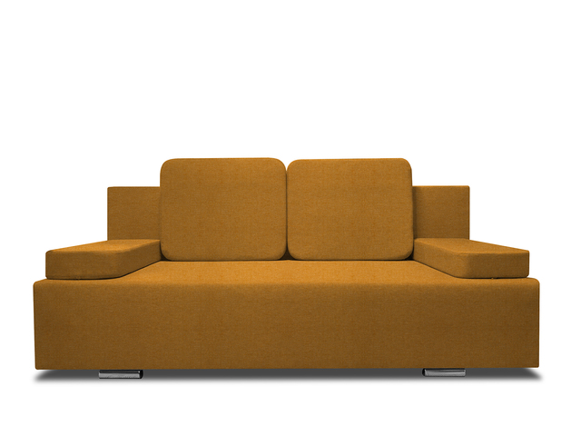 Диван Анри Savana Plus Yellow кат. 1