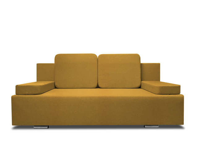 Диван Анри Dream Yellow кат. 2